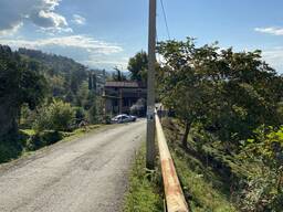 Продаётся земля, в Батуми