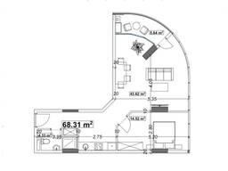 Продаю квартиру