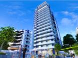 Продажа 1-х комнатных апартаментов 56.27 в Palm Residence в Батуми! - фото 4
