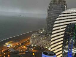 Продаются апартаменты 1 1 с панорамным видом в Orbi City D1