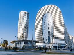 Продаются Апартаменты в Alliance Palace Batumi