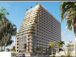 Продаются апартаменты в современном жилом комплексе Optima Residence в Батуми. - фото 5