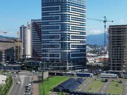 Продаются квартиры-студии в комплексе Bagrationi Residence, Батуми!