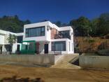Продаются роскошные виллы “Belverde Villas Batumi” от 152 кв. м. в поселке Ортабатуми - фото 1