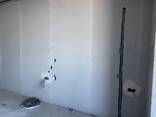 Продажа 1-х комнатных апартаментов 35.39 в Palm Residence с видом на море. - photo 3