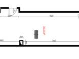 Продажа 1-х комнатных апартаментов 56.27 в Palm Residence в Батуми! - фото 2