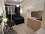 Продажа 1-комнатной квартиры, 20 м², Батуми, Улица Тбел-Абусеридзе - фото 6