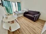 Продажа 1-комнатной квартиры, 31 м², Батуми в Orbi Beach Tower. - фото 2