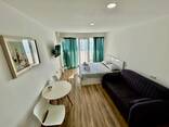 Продажа 1-комнатной квартиры, 31 м², Батуми в Orbi Beach Tower. - фото 3