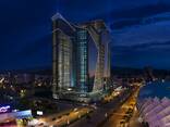 2 комнатная квартира в Calligraphy Towers - фото 2