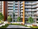 Продажа 2-комнатной квартиры, 57 м², Тбилиси, улица Зураба Авалишвили - фото 13