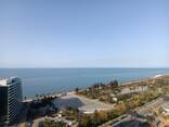 Продажа 3-комнатной квартиры, 112 м², Батуми, улица Згвиспирис - фото 1