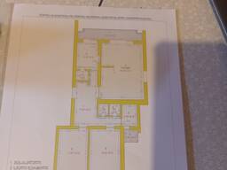 Продажа 3х комнатной квартиры от собственника