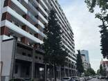 Продажа 3зкомнатной квартиры в ЖК Geverse Batumi - фото 1