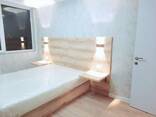 Продажа 4-ком квартиры в Батуми с новым ремонтом в новом доме - photo 12
