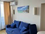 Продажа апартаментов 1 1 в Orbi City, блок C с видом на море - фото 2