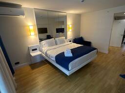 Продажа апартаментов Орби Сити 33 м. кв.