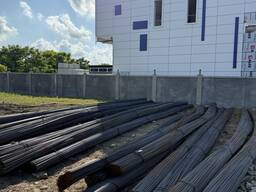 არმატურის გაყიდვა