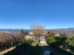 Продажа частных домов в батуми