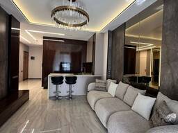 Продажа элитной трехкомнатной квартиры в Intourist Residence Батуми