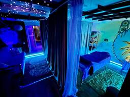 ПРодажа готового бизнеса - массажный салон