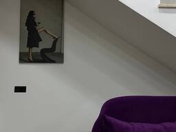 Продажа готового бизнеса салон красоты в Батуми