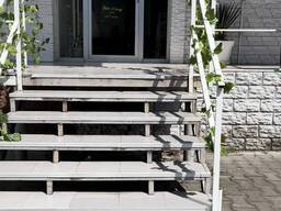 Продажа готового бизнеса в Батуми - кафе