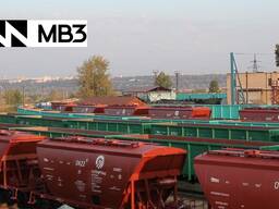 ნებისმიერი ტიპის სატვირთო რკინიგზის ვაგონების გაყიდვა | Продажа грузовых ж/д вагонов