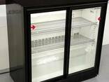 Продажа холодильных шкафов Helkama из Германии