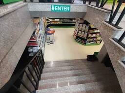 Продажа коммерческой недвижемости