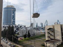 Продажа квартир в Батуми