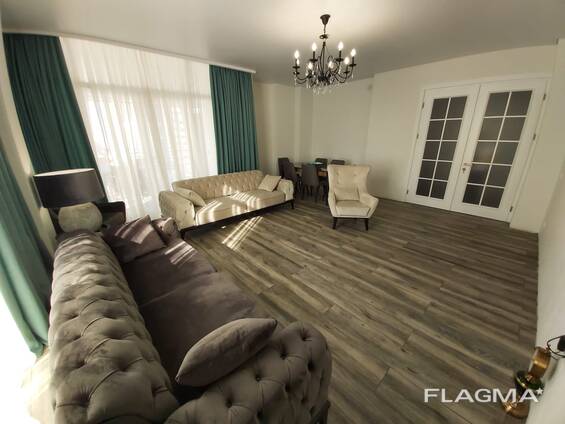 Продажа квартир в Батуми