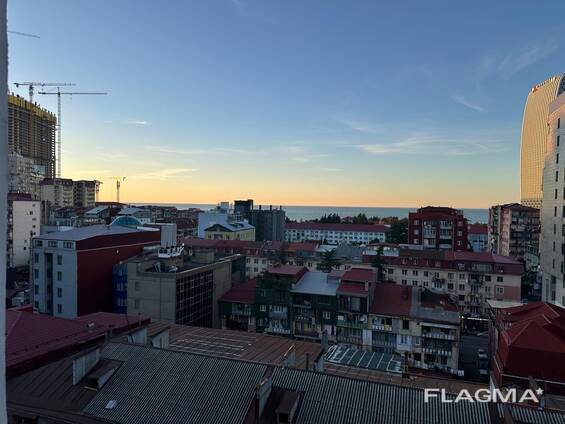 Продажа квартир в Батуми