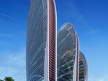 Продажа Квартир в Батуми Alliance Centropolis - фото 3