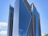 Продается 2-комнатная квартира с современным ремонтом в ЖК Calligraphy Towers - фото 1