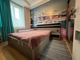 Продается квартира с отдельной спальней