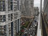 Продажа квартиры с двумя светлыми спальнями у моря в Батумм - photo 4