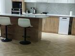 Продажа квартиры с двумя светлыми спальнями у моря в Батумм - photo 5