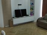 Продажа квартиры с двумя светлыми спальнями у моря в Батумм - photo 8