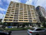 Продажа квартиры с отоплением в Новом доме в Батуми - фото 4