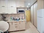 Продажа квартиры с отоплением в Новом доме в Батуми - фото 5