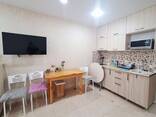 Продажа квартиры с отоплением в Новом доме в Батуми - фото 7