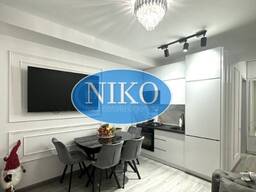 Продажа квартиры в Батуми