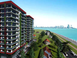 Продажа квартиры в Батуми