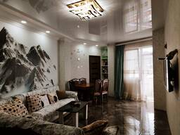 Продажа квартиры в Батуми