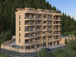 Продажа квартиры в Батуми