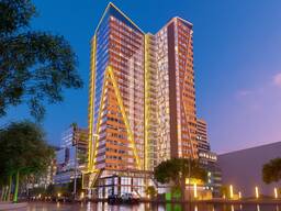 Продажа квартиры в Батуми