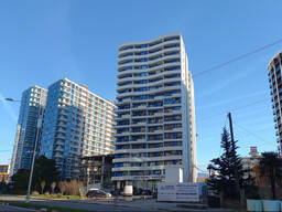 Продажа квартиры в Батуми