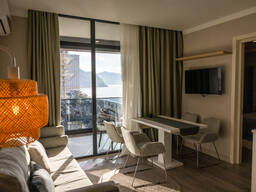 Продажа квартиры в Батуми