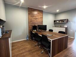 Продается офис площадью 80 м² в Solis Residence